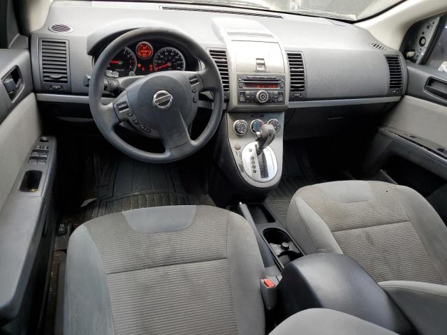 2010 Nissan Sentra 2.0 VIN: 3N1AB6AP4AL701127 Lot: 56242264