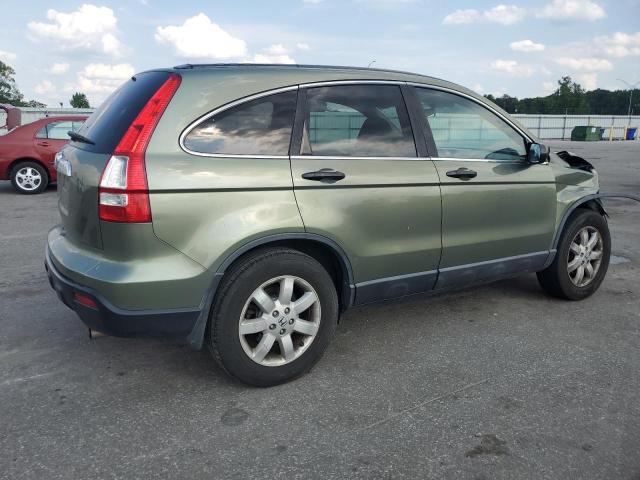 2009 Honda Cr-V Ex VIN: 5J6RE48529L050033 Lot: 56144634