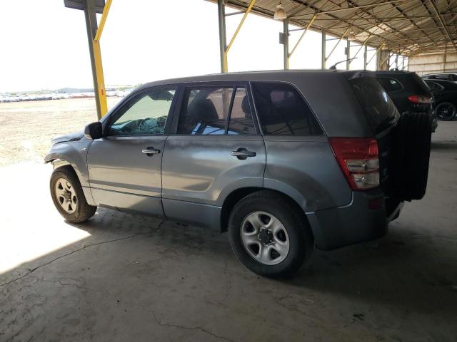 2008 Suzuki Grand Vitara VIN: JS3TE941684100342 Lot: 53709954