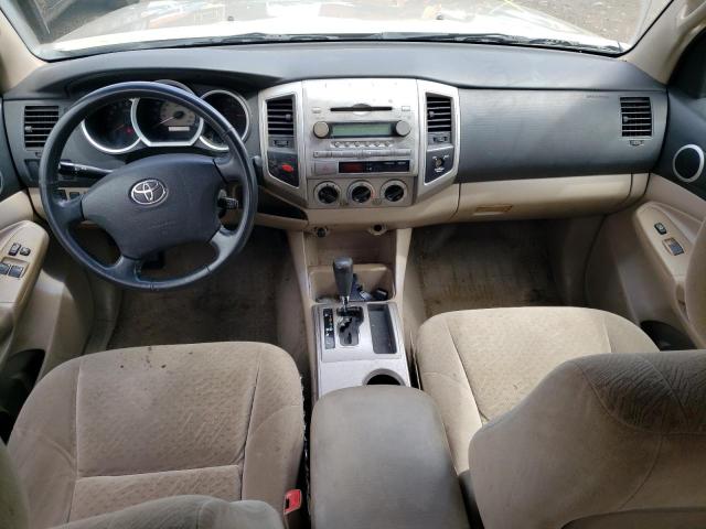 2007 Toyota Tacoma Access Cab VIN: 5TETX22N47Z452525 Lot: 54440114