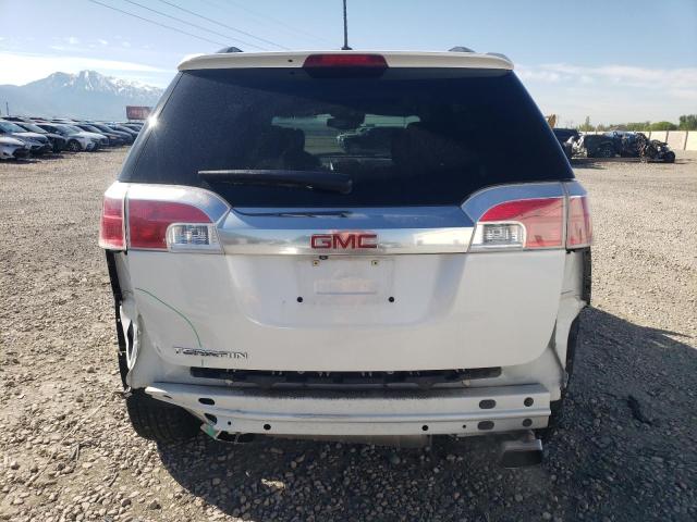 2016 GMC Terrain Denali VIN: 2GKFLRE38G6330189 Lot: 54526544