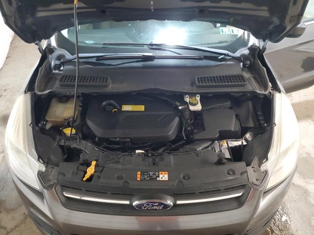 2014 Ford Escape Se VIN: 1FMCU9GX6EUB77978 Lot: 55480034