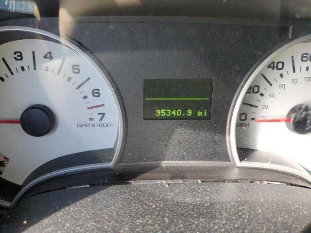 2007 Ford Explorer Sport Trac Limited VIN: 1FMEU53807UB11901 Lot: 54687354