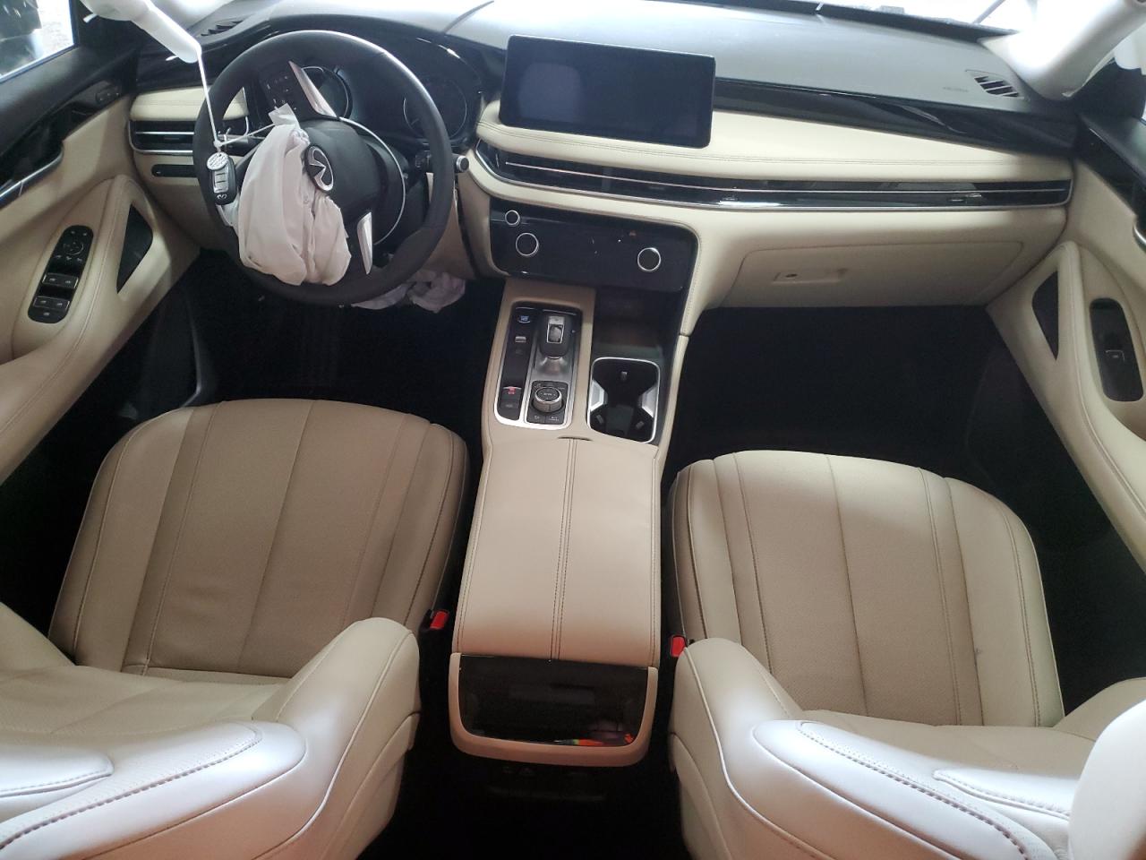 5N1DL1ES5RC340888 2024 Infiniti Qx60 Pure