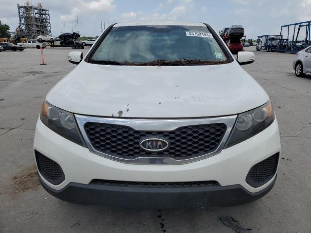 2012 Kia Sorento Base VIN: 5XYKT4A17CG259324 Lot: 53799494