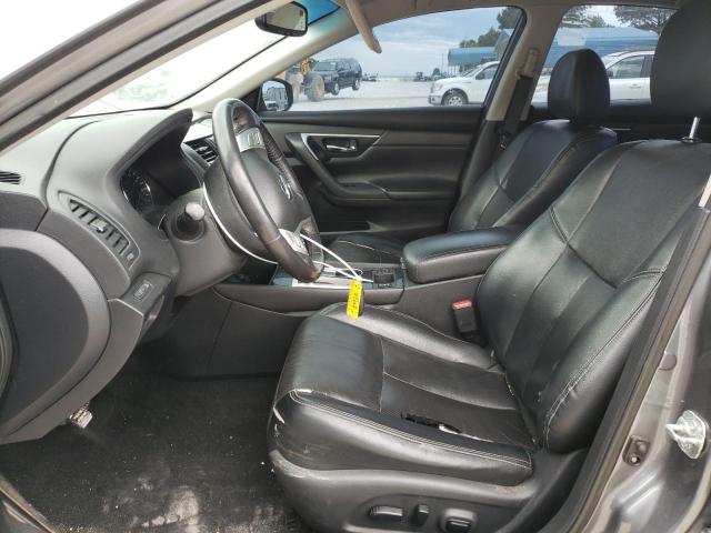 2018 Nissan Altima 2.5 VIN: 1N4AL3AP7JC282104 Lot: 55157514