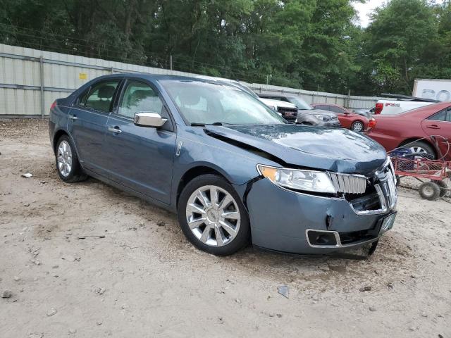 2011 Lincoln Mkz VIN: 3LNHL2GC8BR764831 Lot: 53218244