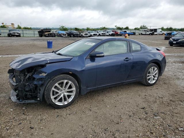 2012 NISSAN ALTIMA SR 1N4BL2EP6CC169854  54601264