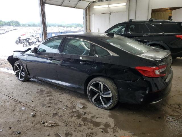 2022 Honda Accord Hybrid Sport VIN: 1HGCV3F27NA026364 Lot: 54571354