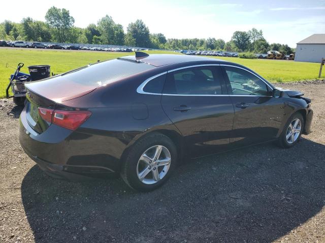 2020 Chevrolet Malibu Ls VIN: 1G1ZB5ST2LF148277 Lot: 56163014