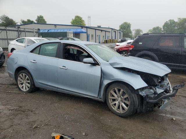 2013 Chevrolet Malibu Ltz VIN: 1G11H5SA5DU128824 Lot: 54988054