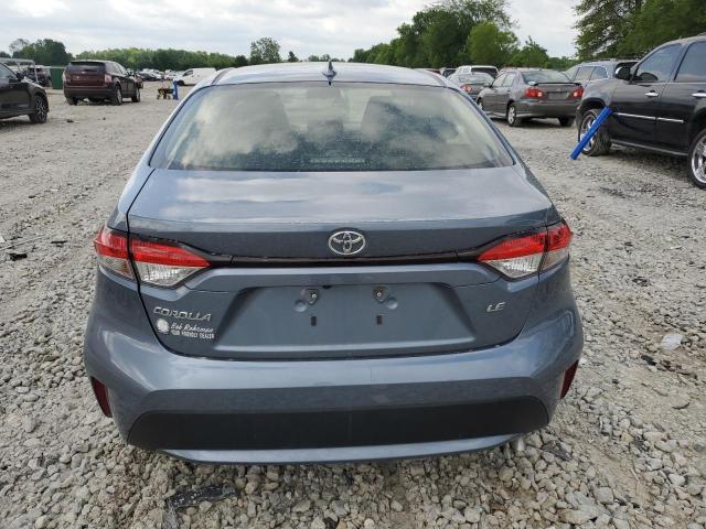 2020 TOYOTA COROLLA LE - JTDEPRAE8LJ001220
