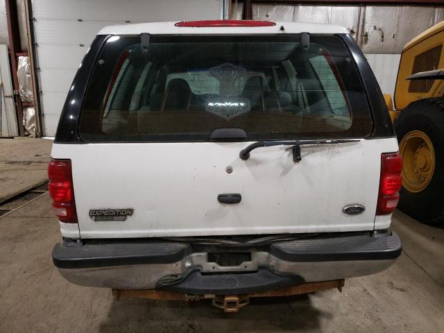 1999 Ford Expedition VIN: 1FMPU18L9XLB87332 Lot: 56716074