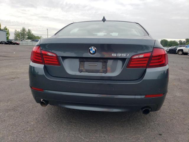 2011 BMW 535 I VIN: WBAFR7C51BC605272 Lot: 56538864