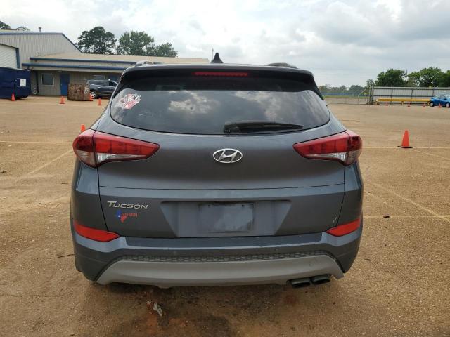 2018 HYUNDAI TUCSON VAL - KM8J33A21JU729496