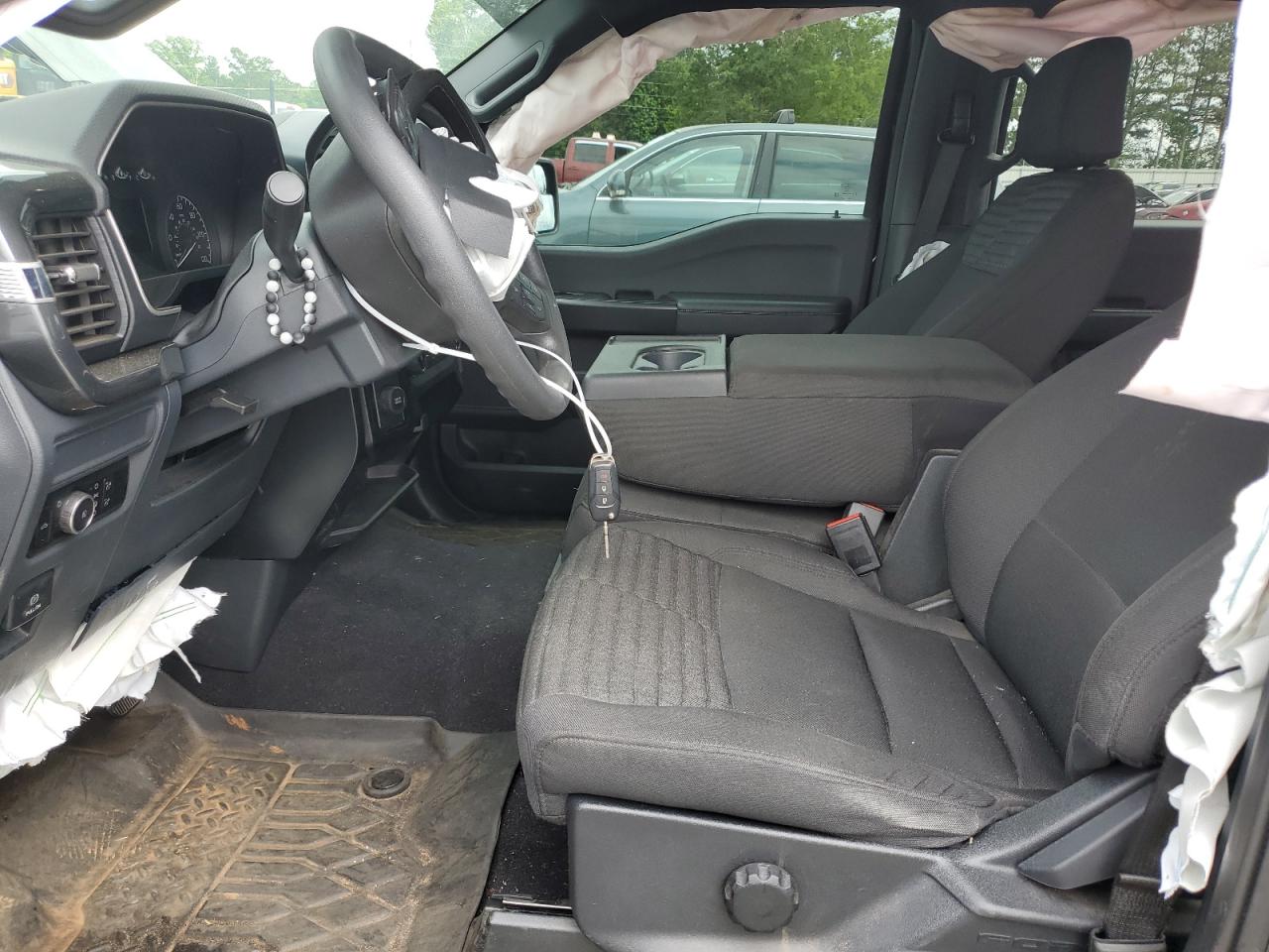 1FTEW1CP8PKD73420 FORD F-150 2023