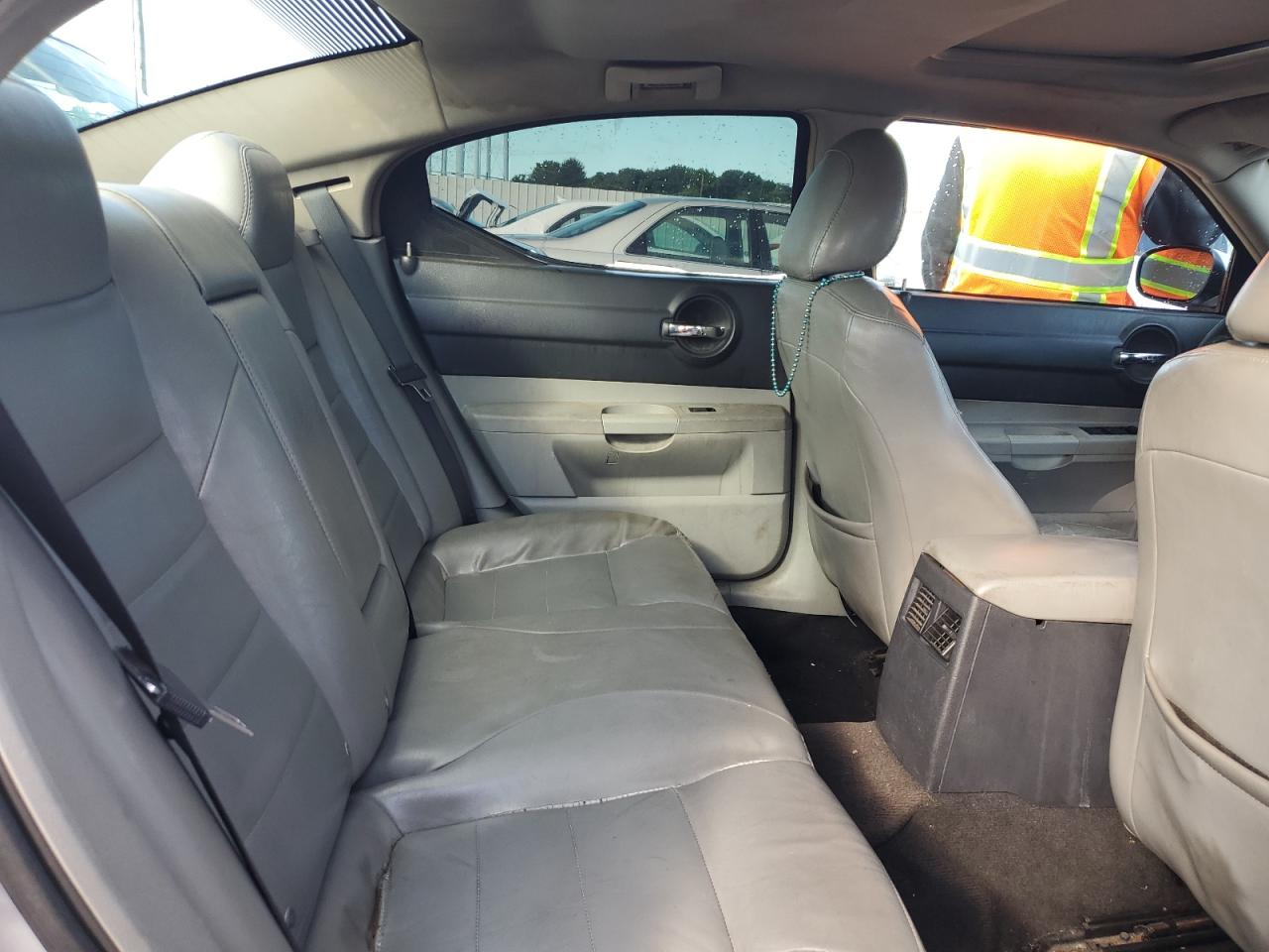 2B3KA53H77H686307 2007 Dodge Charger R/T