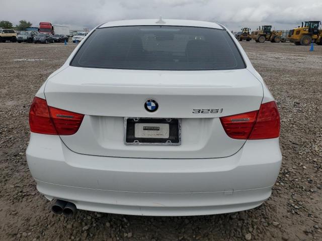 2011 BMW 328 I VIN: WBAPH7G56BNN07148 Lot: 51674454