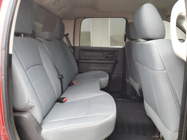 2014 Ram 1500 St VIN: 3C6RR6KT5EG234006 Lot: 55192914