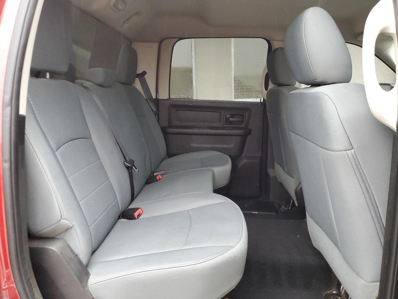 3C6RR6KT5EG234006 2014 Ram 1500 St