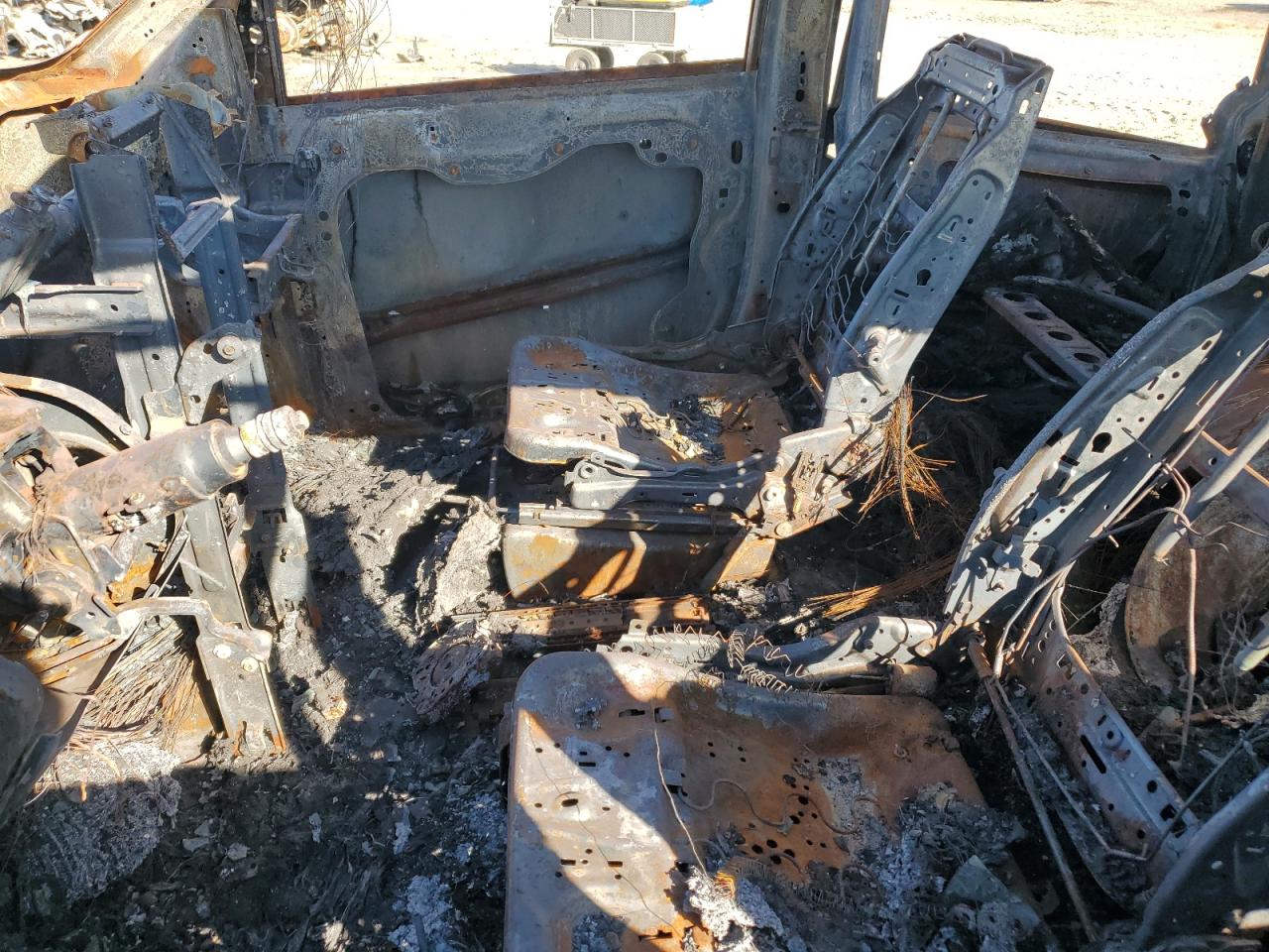 2C4RDGCG1CR294922 2012 Dodge Grand Caravan Sxt