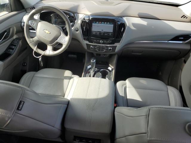 2018 CHEVROLET TRAVERSE L - 1GNERHKW7JJ185937