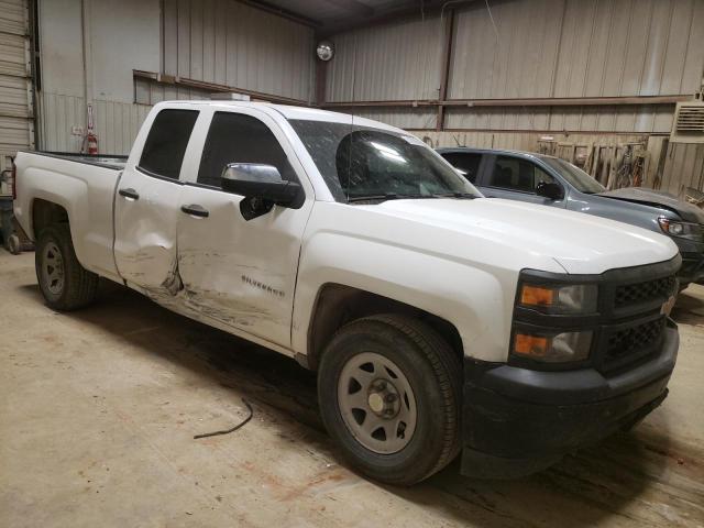 2014 Chevrolet Silverado C1500 VIN: 1GCRCPEH6EZ208490 Lot: 53670394