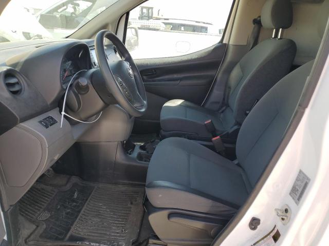 2019 Nissan Nv200 2.5S VIN: 3N6CM0KN3KK702705 Lot: 55900374