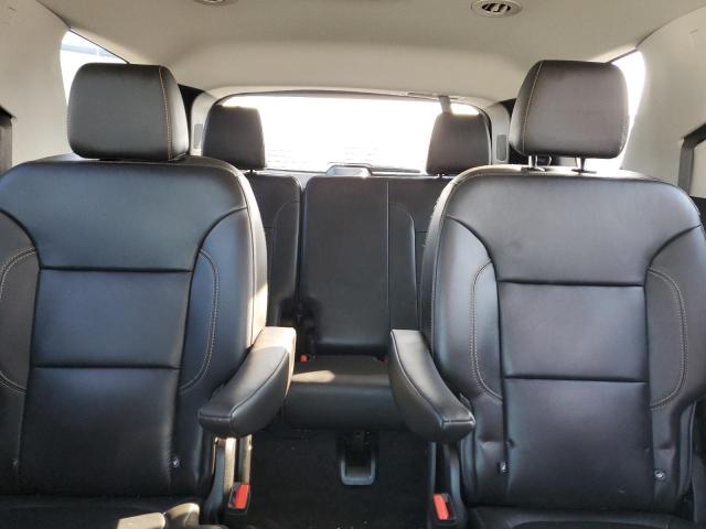 2020 Chevrolet Traverse Rs VIN: 1GNERJKW5LJ170086 Lot: 55553134