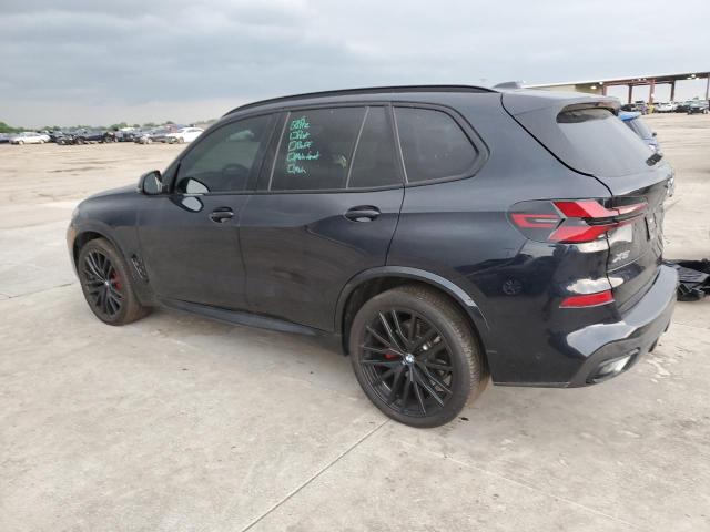 2024 BMW X5 Sdrive 40I VIN: 5UX13EU09R9S98722 Lot: 54446254