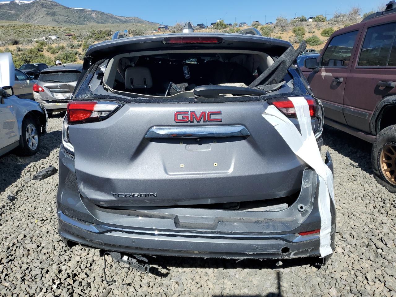 3GKALSEX8JL145082 2018 GMC Terrain Denali