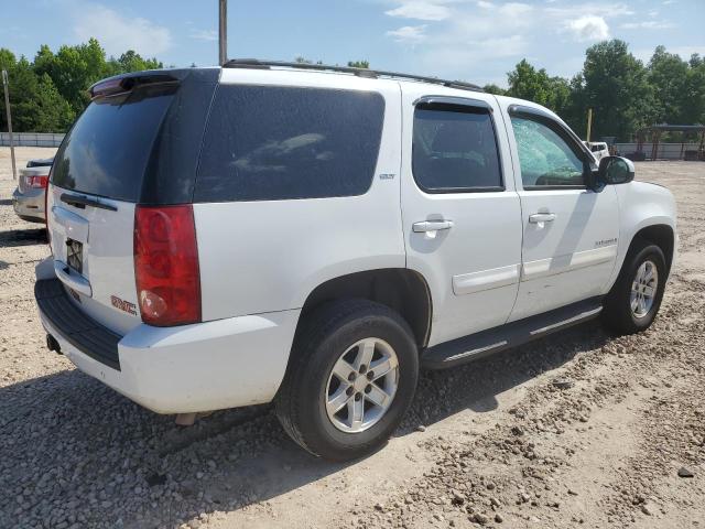 2007 GMC Yukon VIN: 1GKFC13JX7J106007 Lot: 55682254