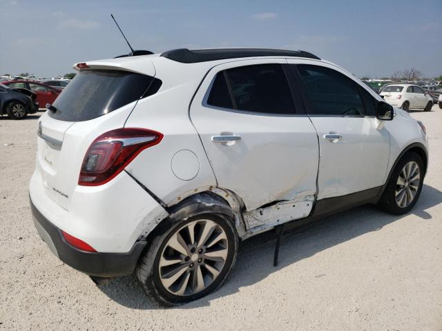 2019 Buick Encore Preferred VIN: KL4CJASB2KB806163 Lot: 55858644