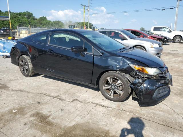 2015 Honda Civic Ex VIN: 2HGFG3B80FH528671 Lot: 55621704