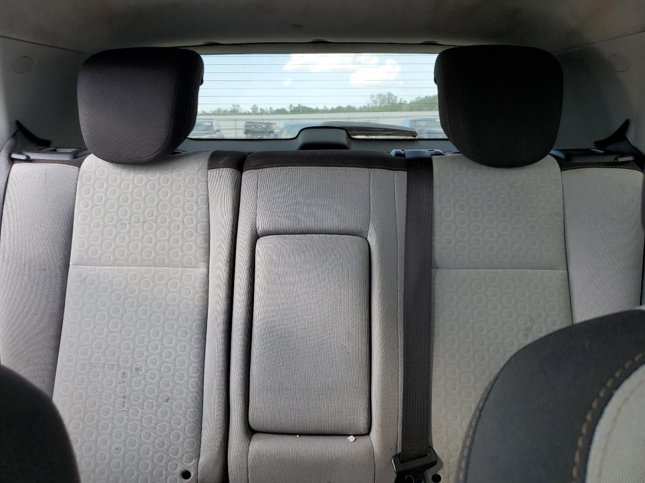 3GNCJKSB0LL237428 2020 Chevrolet Trax Ls