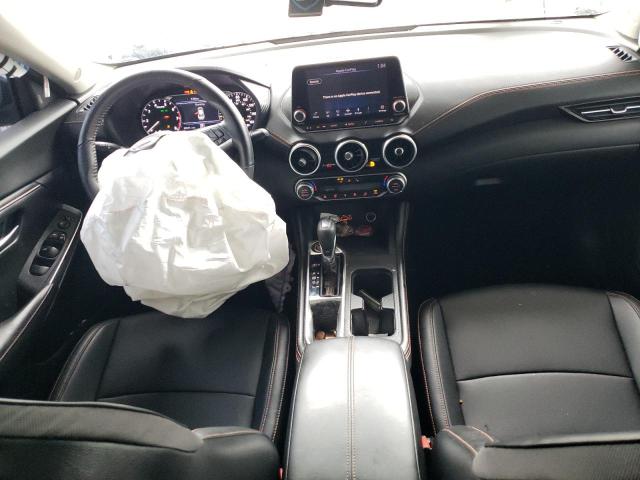 2020 Nissan Sentra Sr VIN: 3N1AB8DV2LY277684 Lot: 54555474