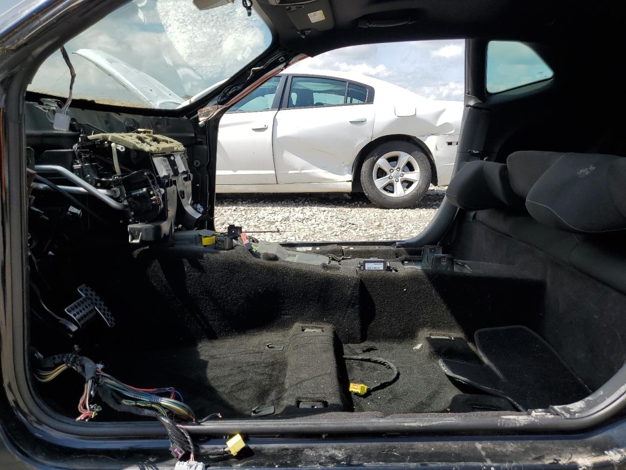 2C3CDZFJ3FH750782 2015 Dodge Challenger R/T Scat Pack