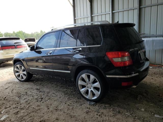 2010 Mercedes-Benz Glk 350 VIN: WDCGG5GB2AF355503 Lot: 54069504