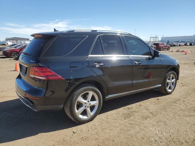2016 Mercedes-Benz Gle 350 4Matic VIN: 4JGDA5HB1GA763839 Lot: 54068744