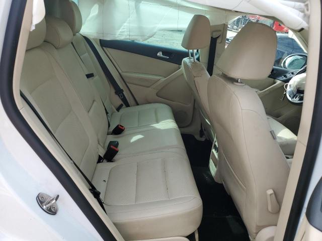 2017 VOLKSWAGEN TIGUAN WOL - WVGRV7AX6HW504957