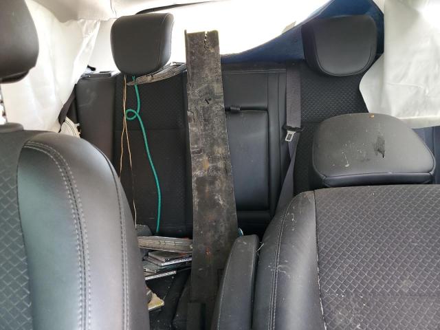 2017 Buick Encore Preferred Ii VIN: KL4CJBSB2HB002587 Lot: 53761594