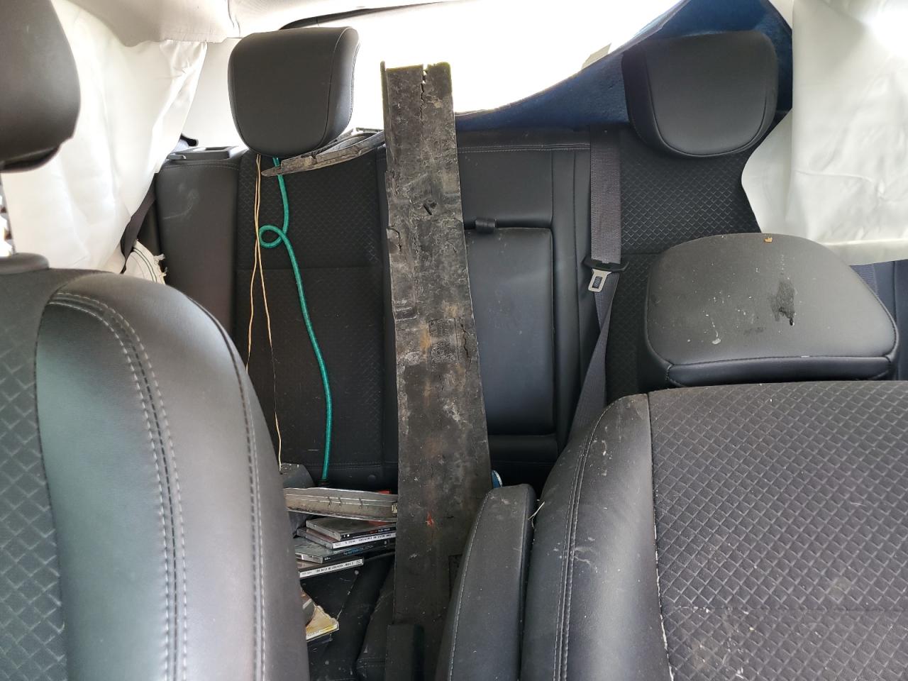 KL4CJBSB2HB002587 2017 Buick Encore Preferred Ii