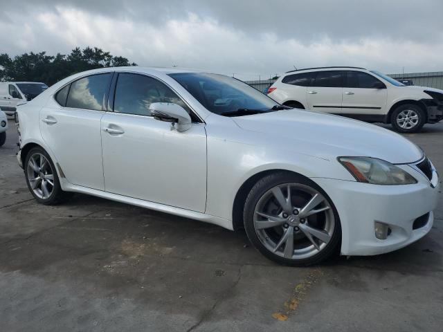 2010 Lexus Is 250 VIN: JTHBF5C24A5123112 Lot: 53556284