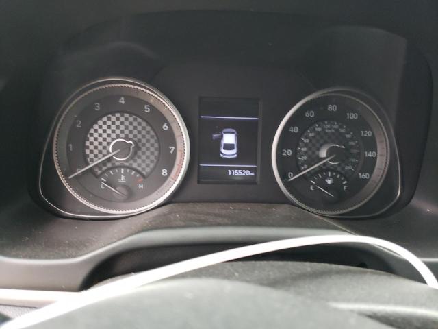 2019 HYUNDAI ELANTRA SE - KMHD84LF2KU787848