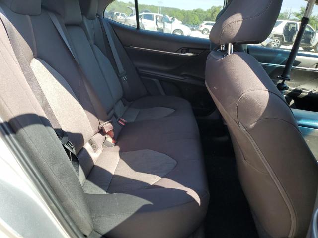 2019 TOYOTA CAMRY L/LE 4T1B11HK0KU249441