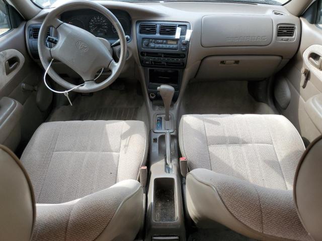 1997 Toyota Corolla Base VIN: 1NXBA02E9VZ571285 Lot: 53233484