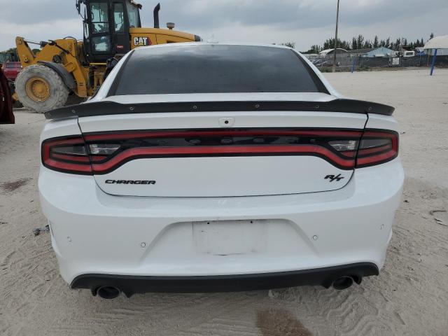 2023 Dodge Charger R/T VIN: 2C3CDXCT3PH536371 Lot: 54586014