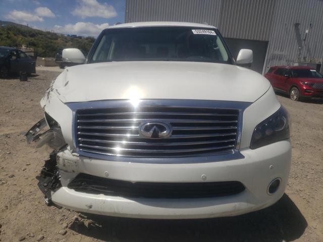 2014 Infiniti Qx80 VIN: JN8AZ2NC2E9352352 Lot: 53249164