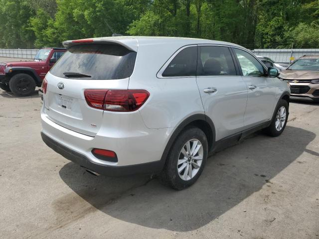 2020 Kia Sorento L VIN: 5XYPGDA33LG668528 Lot: 53907284