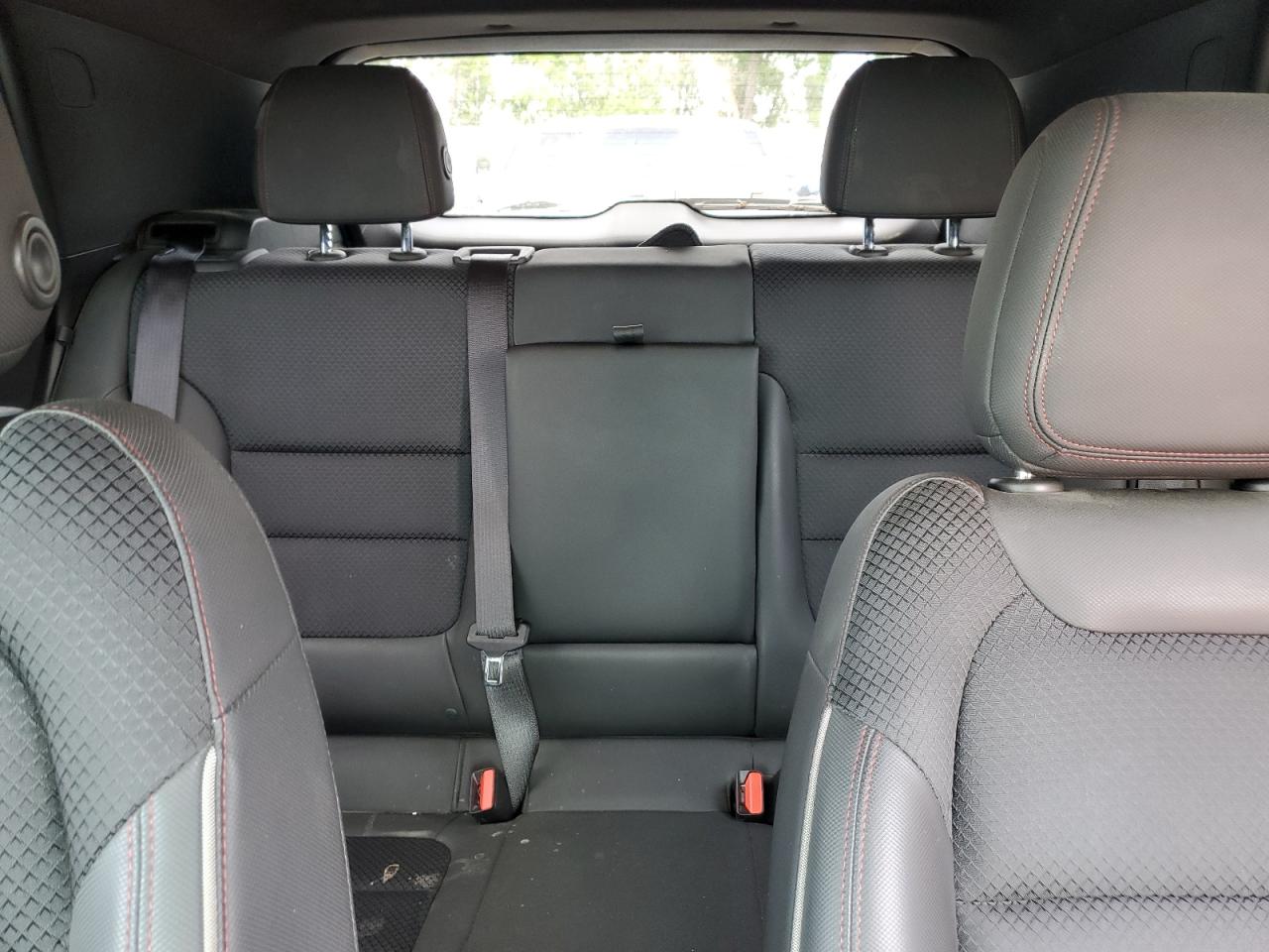 KL79MTSL1NB021601 2022 Chevrolet Trailblazer Rs